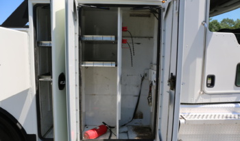 2014 Kenworth T270 Mechanics Truck, Under CDL, 350hp PX9, Allison Auto, Summit 10620, 190k Miles, 7k Hours full