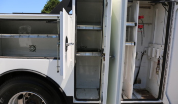 2014 Kenworth T270 Mechanics Truck, Under CDL, 350hp PX9, Allison Auto, Summit 10620, 190k Miles, 7k Hours full