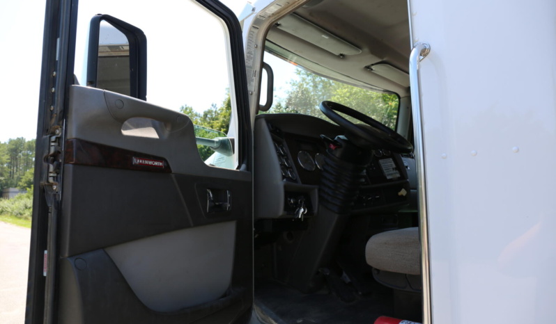 2014 Kenworth T270 Mechanics Truck, Under CDL, 350hp PX9, Allison Auto, Summit 10620, 190k Miles, 7k Hours full