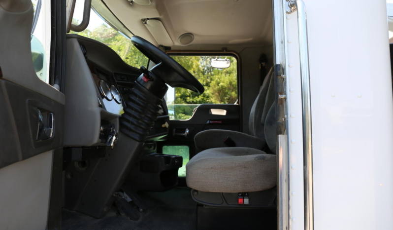 2014 Kenworth T270 Mechanics Truck, Under CDL, 350hp PX9, Allison Auto, Summit 10620, 190k Miles, 7k Hours full