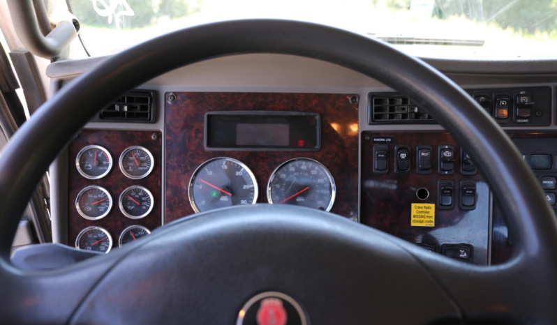2014 Kenworth T270 Mechanics Truck, Under CDL, 350hp PX9, Allison Auto, Summit 10620, 190k Miles, 7k Hours full