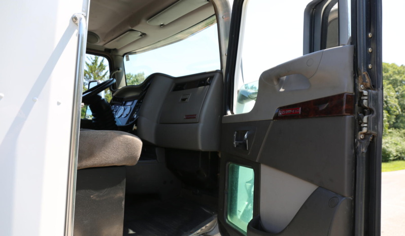 2014 Kenworth T270 Mechanics Truck, Under CDL, 350hp PX9, Allison Auto, Summit 10620, 190k Miles, 7k Hours full