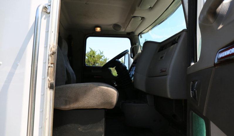 2014 Kenworth T270 Mechanics Truck, Under CDL, 350hp PX9, Allison Auto, Summit 10620, 190k Miles, 7k Hours full