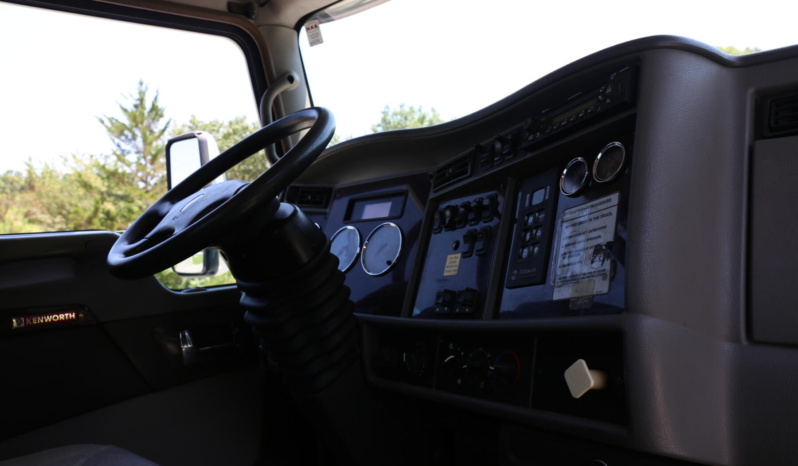 2014 Kenworth T270 Mechanics Truck, Under CDL, 350hp PX9, Allison Auto, Summit 10620, 190k Miles, 7k Hours full