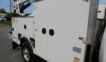 2018 Ram 5500 Mechanics Truck, Cummins Diesel, 87k Miles, 4×4, IMT 7500-22 Crane, Compressor, Drawers full