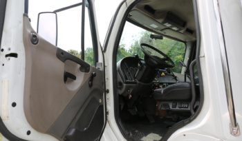 2013 Freightliner M2 Mechanics Truck, Cummins 8.3, 6 Speed, IMT 10k Crane, 14′ Bed, 33k GVWR, 216k Miles, 10k Hours full