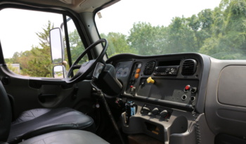 2013 Freightliner M2 Mechanics Truck, Cummins 8.3, 6 Speed, IMT 10k Crane, 14′ Bed, 33k GVWR, 216k Miles, 10k Hours full