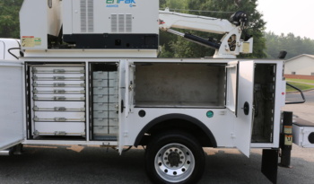 2017 Ram 5500 Mechanics Truck, IMT 7500-30 Series Crane, Cummins Diesel, Miller EnPak, Waste Oil, 193k Miles full