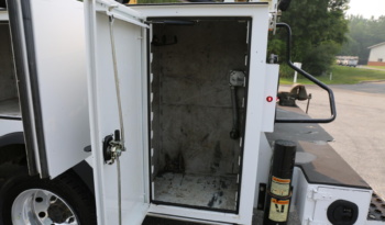 2017 Ram 5500 Mechanics Truck, IMT 7500-30 Series Crane, Cummins Diesel, Miller EnPak, Waste Oil, 193k Miles full