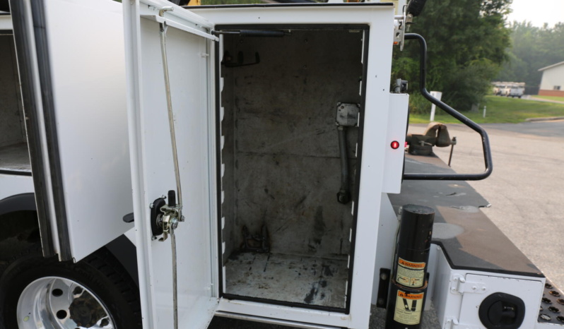 2017 Ram 5500 Mechanics Truck, IMT 7500-30 Series Crane, Cummins Diesel, Miller EnPak, Waste Oil, 193k Miles full