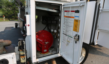 2017 Ram 5500 Mechanics Truck, IMT 7500-30 Series Crane, Cummins Diesel, Miller EnPak, Waste Oil, 193k Miles full