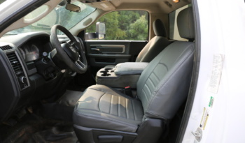 2017 Ram 5500 Mechanics Truck, IMT 7500-30 Series Crane, Cummins Diesel, Miller EnPak, Waste Oil, 193k Miles full