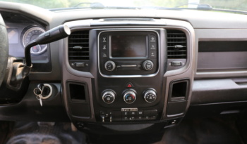 2017 Ram 5500 Mechanics Truck, IMT 7500-30 Series Crane, Cummins Diesel, Miller EnPak, Waste Oil, 193k Miles full