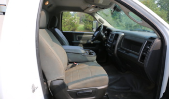 2017 Ram 5500 Mechanics Truck, IMT 7500-30 Series Crane, Cummins Diesel, Miller EnPak, Waste Oil, 193k Miles full