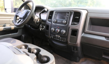 2017 Ram 5500 Mechanics Truck, IMT 7500-30 Series Crane, Cummins Diesel, Miller EnPak, Waste Oil, 193k Miles full