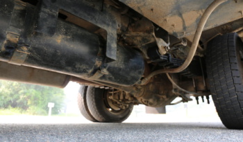 2017 Ram 5500 Mechanics Truck, IMT 7500-30 Series Crane, Cummins Diesel, Miller EnPak, Waste Oil, 193k Miles full