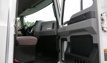 2024 Mack MD6 Mechanics Truck, Under CDL, Cummins Diesel, 57k Miles, Stellar 12630 Crane full