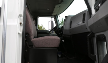2024 Mack MD6 Mechanics Truck, Under CDL, Cummins Diesel, 57k Miles, Stellar 12630 Crane full