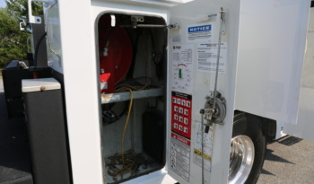 2016 Hino 338 Mechanics Truck, 11′ STI Service Body, Tiger 11k Crane, Compressor, Drawers, 232k Miles, Under CDL full