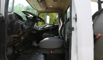 2016 Hino 338 Mechanics Truck, 11′ STI Service Body, Tiger 11k Crane, Compressor, Drawers, 232k Miles, Under CDL full