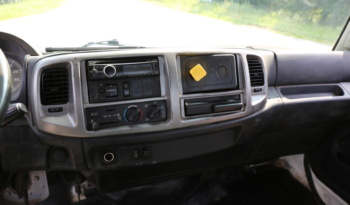 2016 Hino 338 Mechanics Truck, 11′ STI Service Body, Tiger 11k Crane, Compressor, Drawers, 232k Miles, Under CDL full