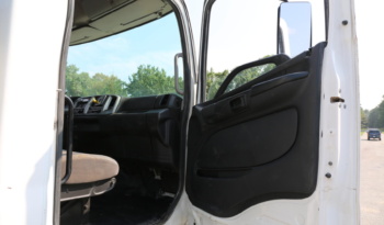 2016 Hino 338 Mechanics Truck, 11′ STI Service Body, Tiger 11k Crane, Compressor, Drawers, 232k Miles, Under CDL full