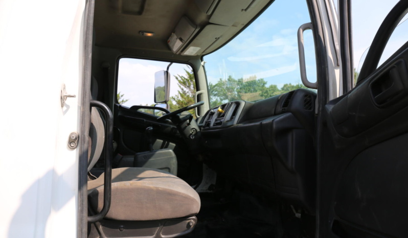 2016 Hino 338 Mechanics Truck, 11′ STI Service Body, Tiger 11k Crane, Compressor, Drawers, 232k Miles, Under CDL full