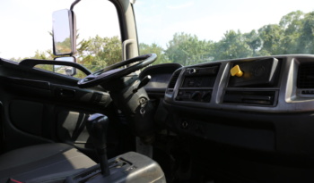 2016 Hino 338 Mechanics Truck, 11′ STI Service Body, Tiger 11k Crane, Compressor, Drawers, 232k Miles, Under CDL full