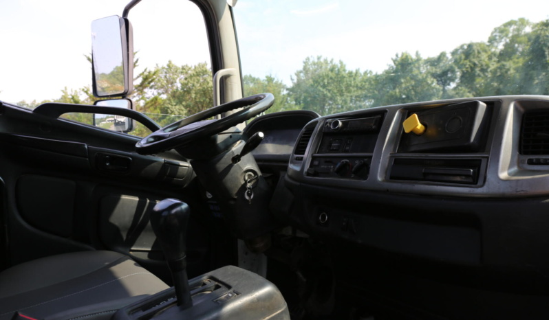 2016 Hino 338 Mechanics Truck, 11′ STI Service Body, Tiger 11k Crane, Compressor, Drawers, 232k Miles, Under CDL full