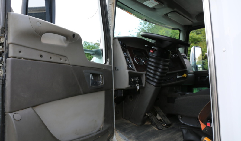 2018 Kenworth Mechanics Truck, T370 Service Truck, Stellar TMAX Bed, PX9 350hp, Stellar 12630 Crane, 130k Miles full