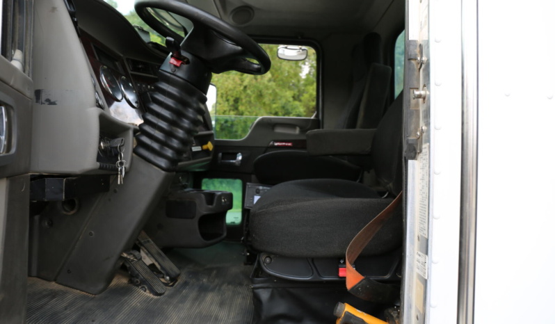 2018 Kenworth Mechanics Truck, T370 Service Truck, Stellar TMAX Bed, PX9 350hp, Stellar 12630 Crane, 130k Miles full