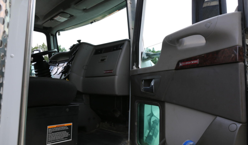 2018 Kenworth Mechanics Truck, T370 Service Truck, Stellar TMAX Bed, PX9 350hp, Stellar 12630 Crane, 130k Miles full