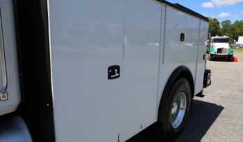 2024 Mack MD6 Mechanics Truck, Cummins Diesel, 80k Miles, 3500 Hours, Under CDL, Stellar 12630 Crane full