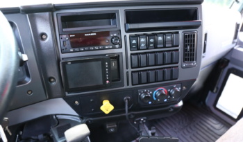 2024 Mack MD6 Mechanics Truck, Cummins Diesel, 80k Miles, 3500 Hours, Under CDL, Stellar 12630 Crane full