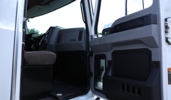 2024 Mack MD6 Mechanics Truck, Cummins Diesel, 80k Miles, 3500 Hours, Under CDL, Stellar 12630 Crane full