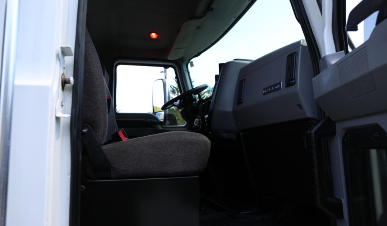 2024 Mack MD6 Mechanics Truck, Cummins Diesel, 80k Miles, 3500 Hours, Under CDL, Stellar 12630 Crane full