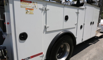 2019 Peterbilt 337 Mechanics Truck, PX9, 4 Section Lube Skid, IMT 14′ Body, Miller Diesel Welder, Compressor, 188k Miles, 7300 Hours full