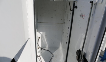 2024 Ford F550 Mechanics Truck, Diesel, 4×4, 64k Miles, Stellar 7621 Crane, Knapheide 11′ Service Body full