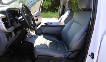 2024 Ford F550 Mechanics Truck, Diesel, 4×4, 64k Miles, Stellar 7621 Crane, Knapheide 11′ Service Body full