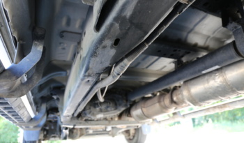 2024 Ford F550 Mechanics Truck, Diesel, 4×4, 64k Miles, Stellar 7621 Crane, Knapheide 11′ Service Body full