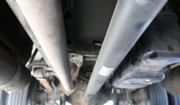 2024 Ford F550 Mechanics Truck, Diesel, 4×4, 64k Miles, Stellar 7621 Crane, Knapheide 11′ Service Body full