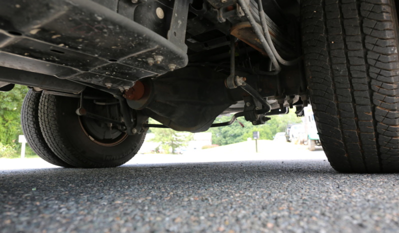 2020 Ford F350 Mechanics Truck, Extended Cab, 6.2 V8, 4WD, 7k Miles, Liftmoore 3600lbs Crane, 1 Owner full