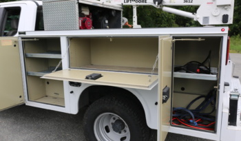 Pending Sale: 2020 Ford F350 Mechanics Truck, Extended Cab, 6.2 V8, 4WD, 7k Miles, Liftmoore 3600lbs Crane, 1 Owner full