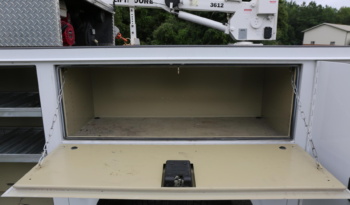 Pending Sale: 2020 Ford F350 Mechanics Truck, Extended Cab, 6.2 V8, 4WD, 7k Miles, Liftmoore 3600lbs Crane, 1 Owner full