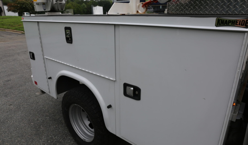 Pending Sale: 2020 Ford F350 Mechanics Truck, Extended Cab, 6.2 V8, 4WD, 7k Miles, Liftmoore 3600lbs Crane, 1 Owner full