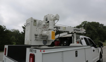 Pending Sale: 2020 Ford F350 Mechanics Truck, Extended Cab, 6.2 V8, 4WD, 7k Miles, Liftmoore 3600lbs Crane, 1 Owner full