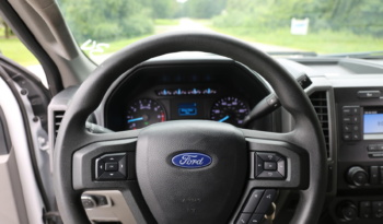 Pending Sale: 2020 Ford F350 Mechanics Truck, Extended Cab, 6.2 V8, 4WD, 7k Miles, Liftmoore 3600lbs Crane, 1 Owner full