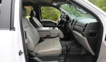 Pending Sale: 2020 Ford F350 Mechanics Truck, Extended Cab, 6.2 V8, 4WD, 7k Miles, Liftmoore 3600lbs Crane, 1 Owner full