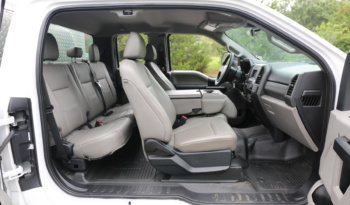 Pending Sale: 2020 Ford F350 Mechanics Truck, Extended Cab, 6.2 V8, 4WD, 7k Miles, Liftmoore 3600lbs Crane, 1 Owner full