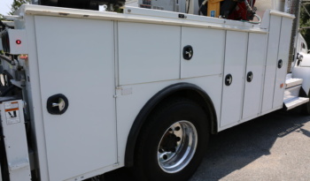 2020 Kenworth T370 Mechanics Truck, 14′ Adkins Service Body, EnPak, Stellar 10630 Crane, 162k Miles full